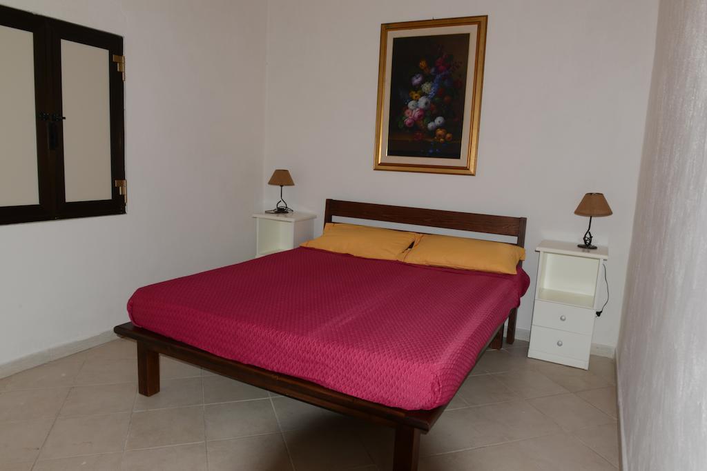 Villaggio La Pantera Rosa Scalea Værelse billede